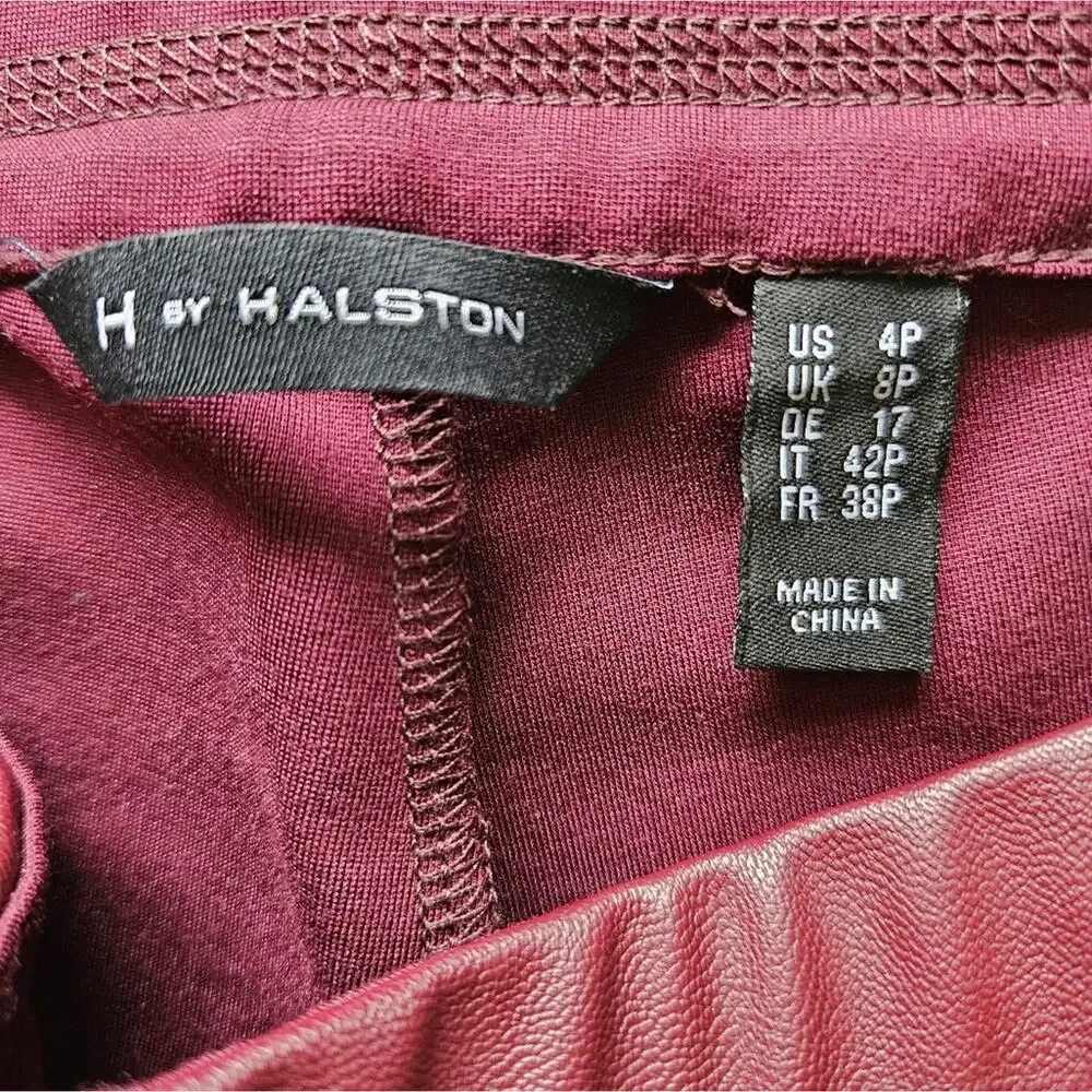 H by Halston by halston
